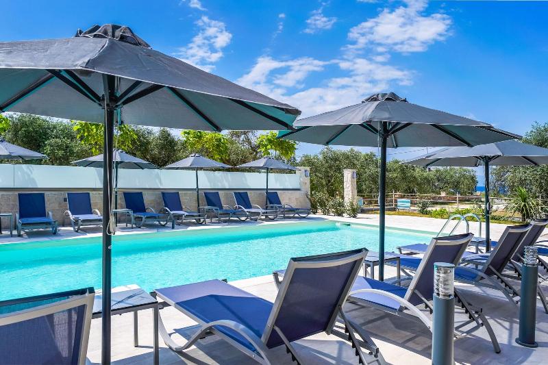 Iliomagic Luxury Suites Thassos image