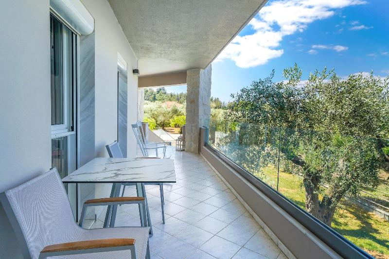 Iliomagic Luxury Suites Thassos image