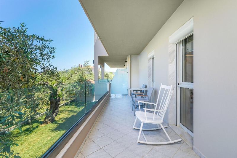 Iliomagic Luxury Suites Thassos image
