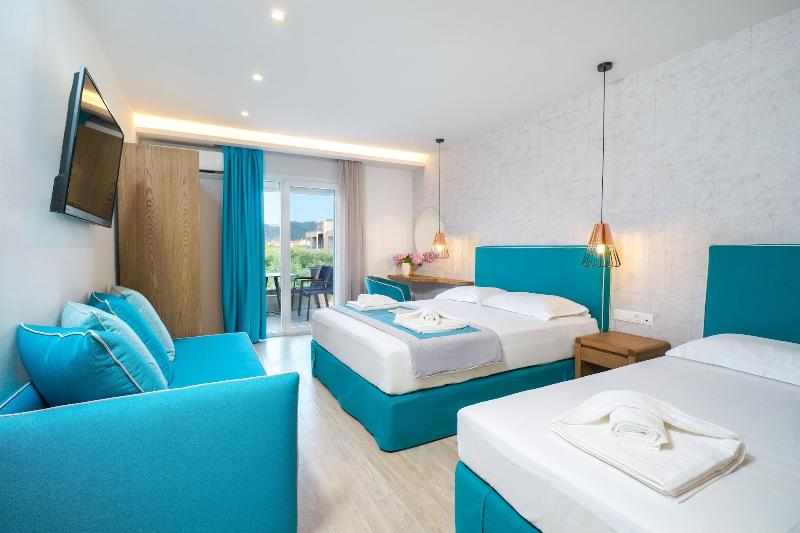 Iliomagic Luxury Suites Thassos image