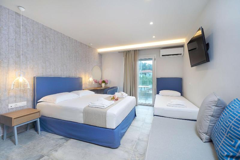 Iliomagic Luxury Suites Thassos image