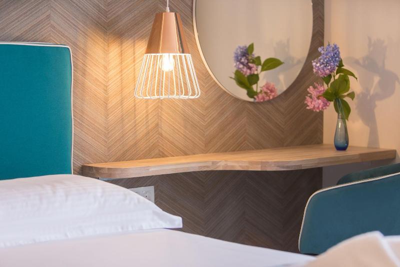 Iliomagic Luxury Suites Thassos image