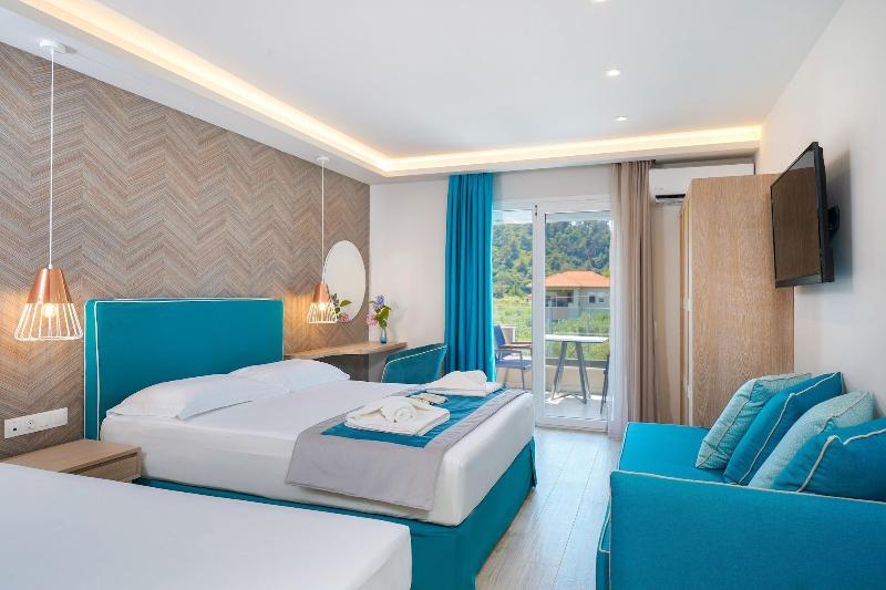 Iliomagic Luxury Suites Thassos image