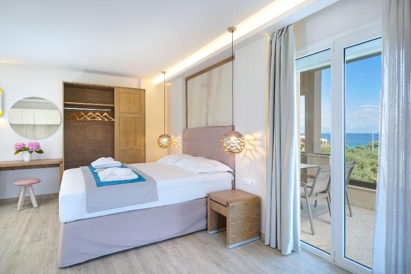 Iliomagic Luxury Suites Thassos image