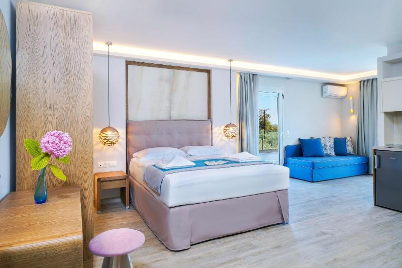 Iliomagic Luxury Suites Thassos image