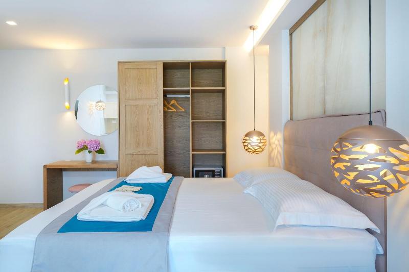 Iliomagic Luxury Suites Thassos image