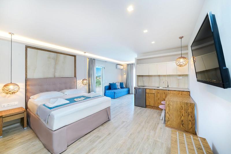 Iliomagic Luxury Suites Thassos image