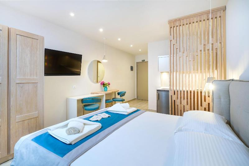 Iliomagic Luxury Suites Thassos image