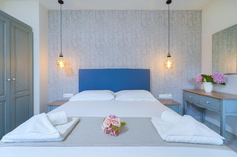 Iliomagic Luxury Suites Thassos image