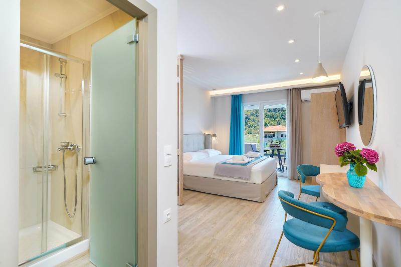 Iliomagic Luxury Suites Thassos image