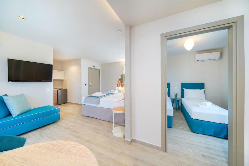 Iliomagic Luxury Suites Thassos image