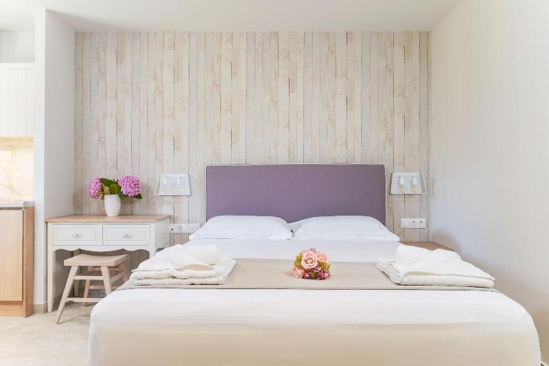 Iliomagic Luxury Suites Thassos image
