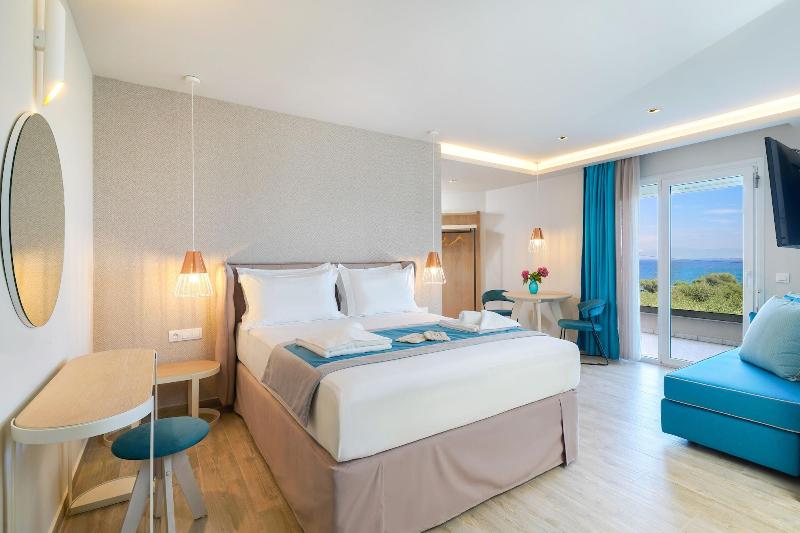 Iliomagic Luxury Suites Thassos image
