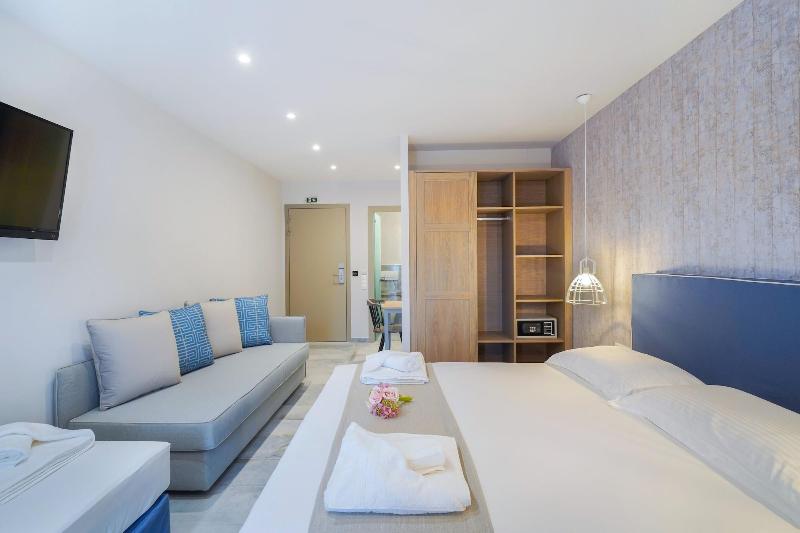Iliomagic Luxury Suites Thassos image