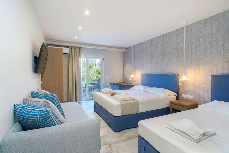 Iliomagic Luxury Suites Thassos image