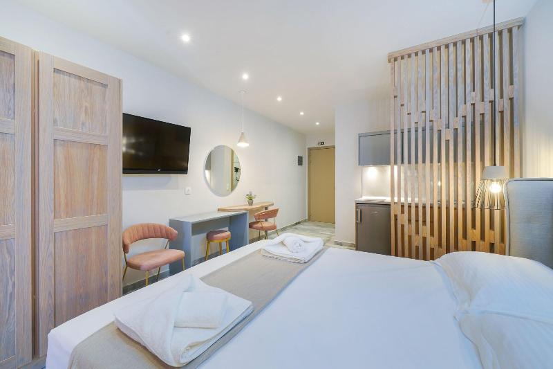 Iliomagic Luxury Suites Thassos image