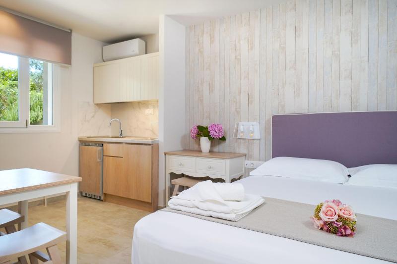 Iliomagic Luxury Suites Thassos image