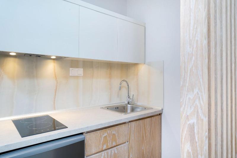 Iliomagic Luxury Suites Thassos image