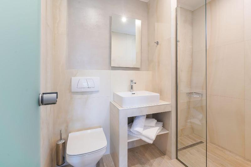 Iliomagic Luxury Suites Thassos image