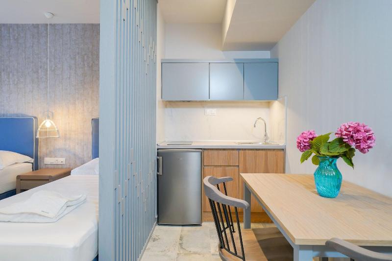 Iliomagic Luxury Suites Thassos image