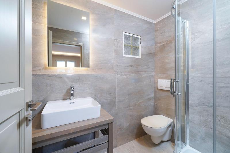 Iliomagic Luxury Suites Thassos image