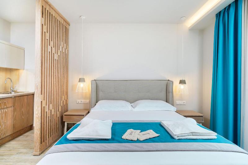 Iliomagic Luxury Suites Thassos image