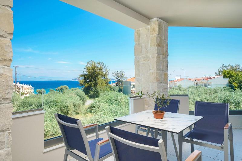 Iliomagic Luxury Suites Thassos image