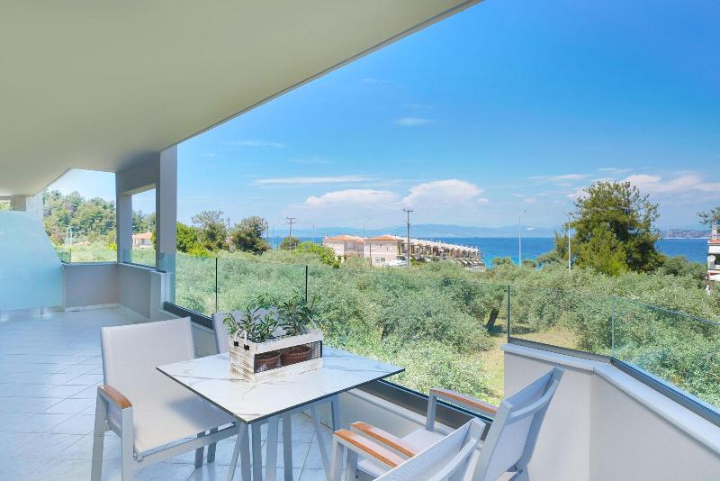Iliomagic Luxury Suites Thassos image