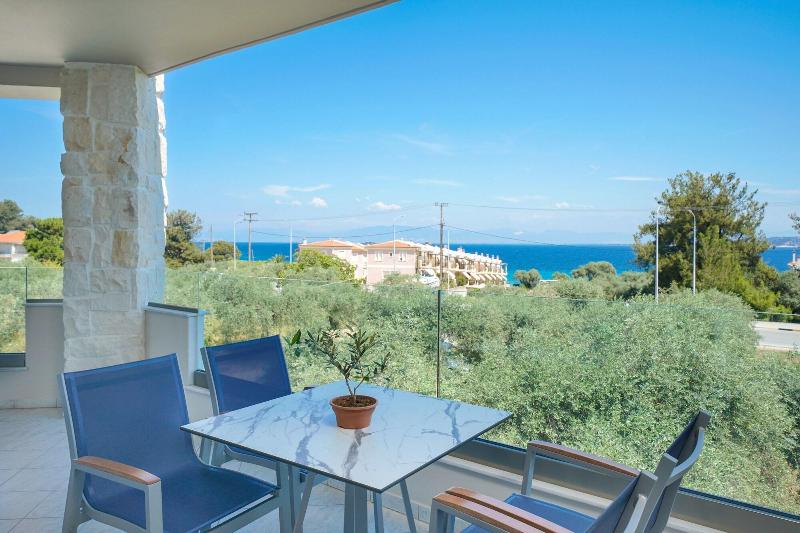 Iliomagic Luxury Suites Thassos image
