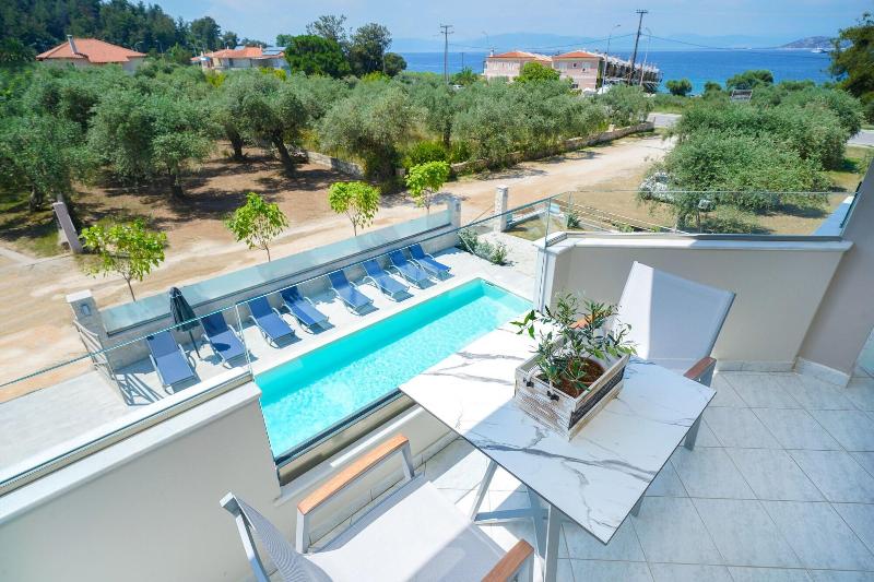 Iliomagic Luxury Suites Thassos image