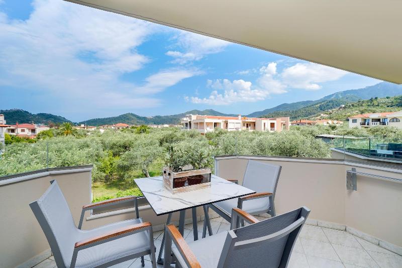 Iliomagic Luxury Suites Thassos image