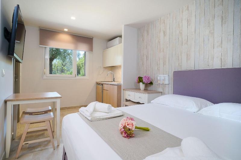 Iliomagic Luxury Suites Thassos image