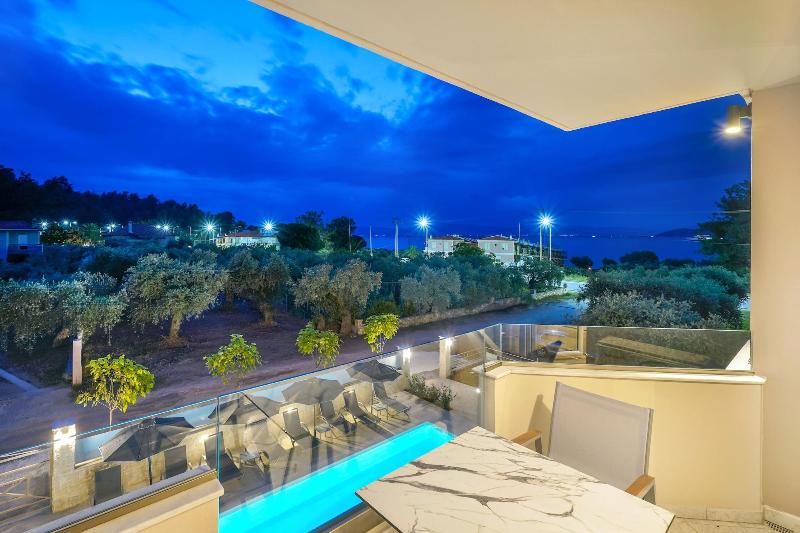 Iliomagic Luxury Suites Thassos image