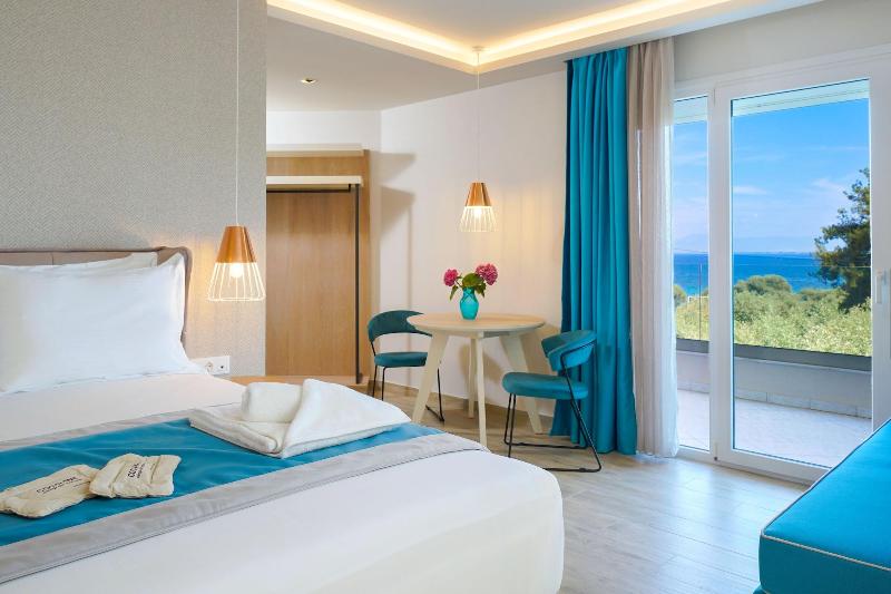 Iliomagic Luxury Suites Thassos image