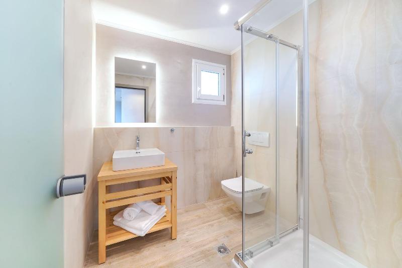Iliomagic Luxury Suites Thassos image