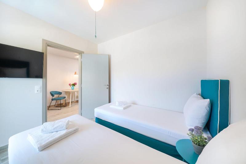 Iliomagic Luxury Suites Thassos image