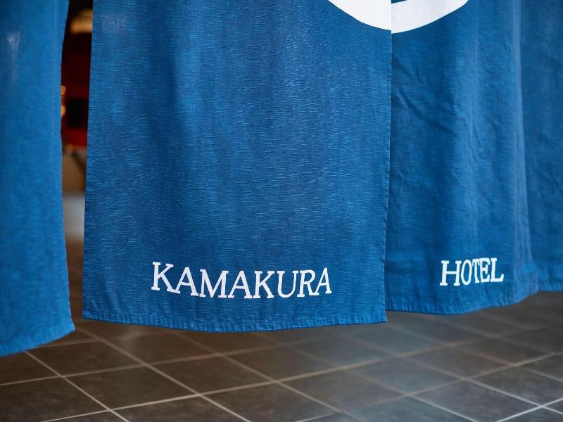 Kamakura Hotel 8 Senses image