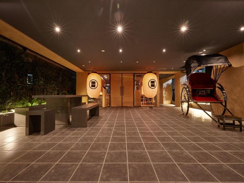 Kamakura Hotel 8 Senses image