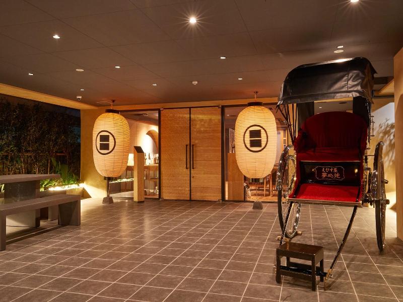 Kamakura Hotel 8 Senses image