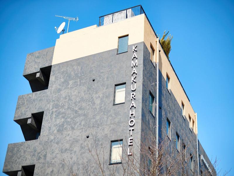 Kamakura Hotel 8 Senses image