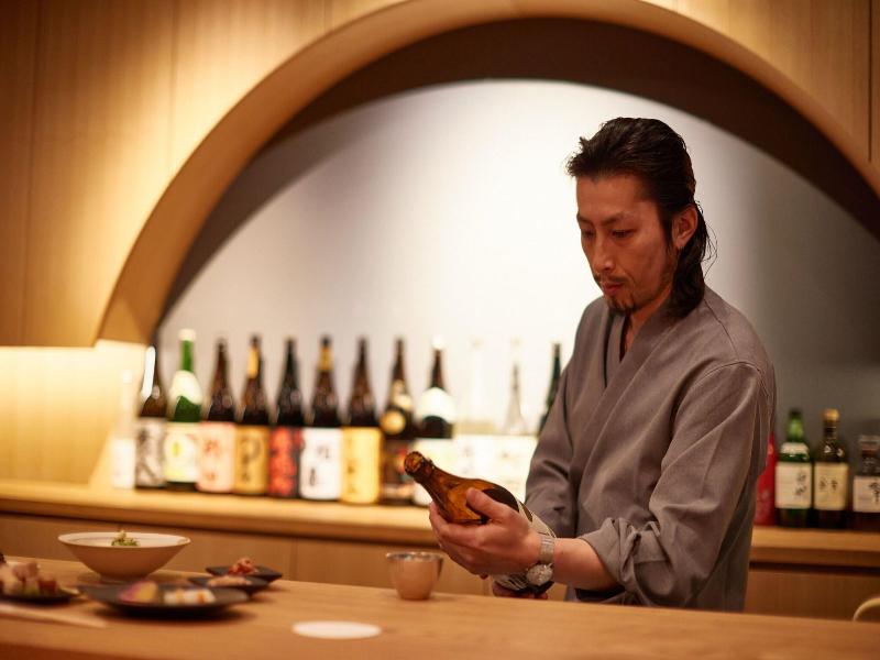 Kamakura Hotel 8 Senses image