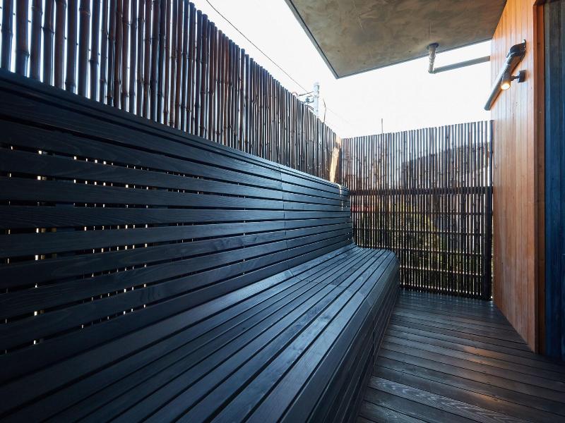 Kamakura Hotel 8 Senses image