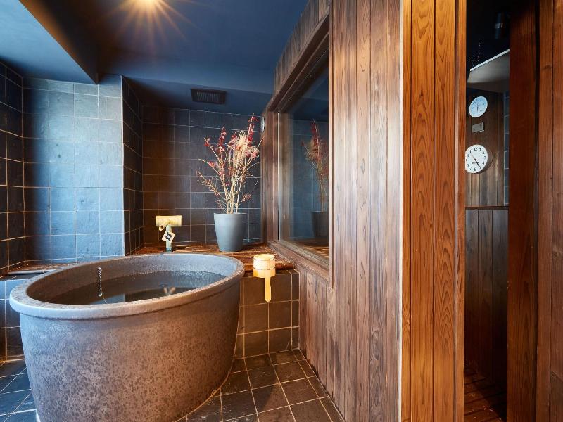 Kamakura Hotel 8 Senses image