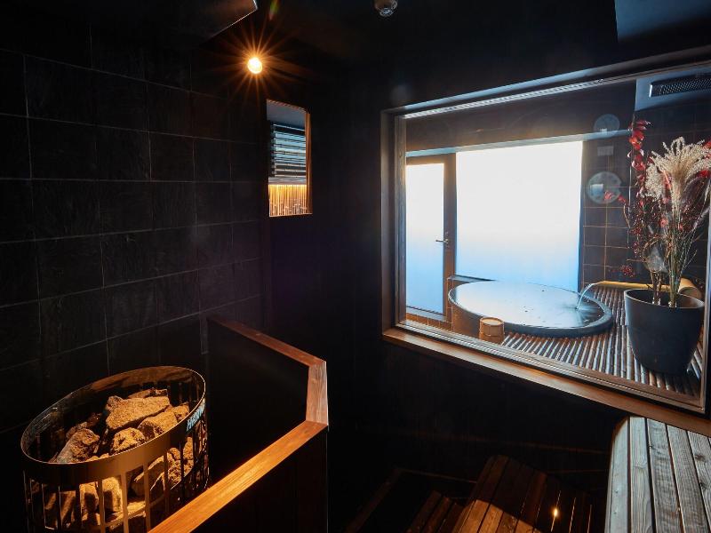 Kamakura Hotel 8 Senses image
