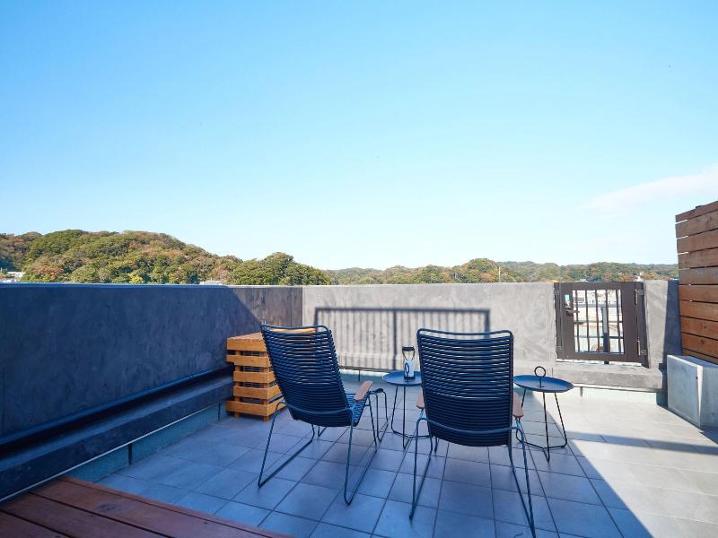 Kamakura Hotel 8 Senses image