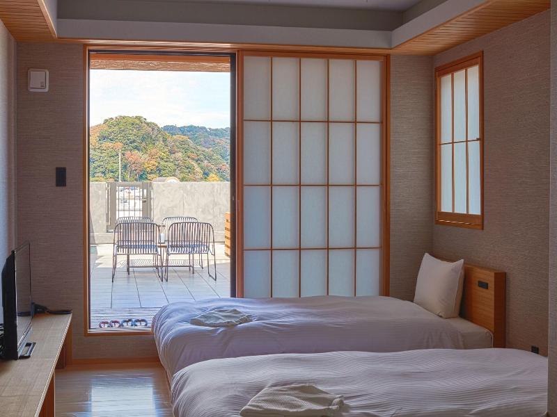 Kamakura Hotel 8 Senses image
