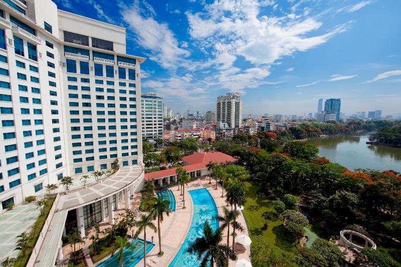 Daeha Serviced Apartment image