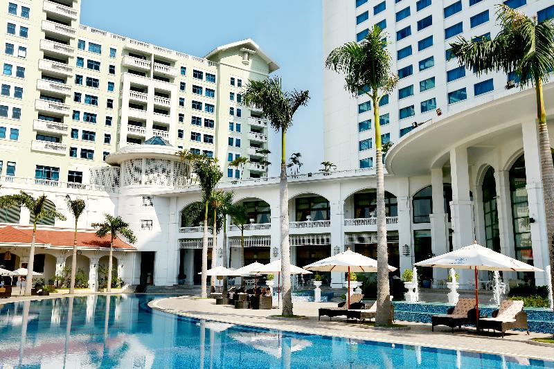 Daeha Serviced Apartment image