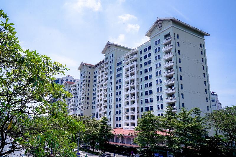 Daeha Serviced Apartment image