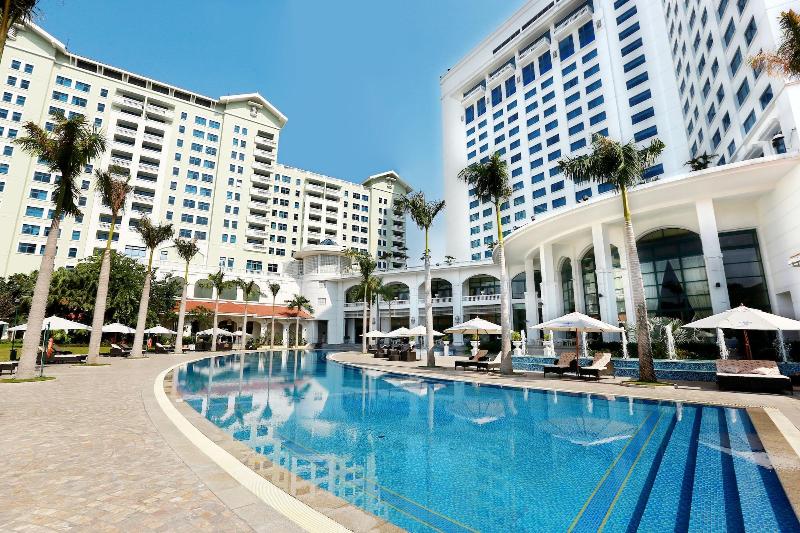 Daeha Serviced Apartment image